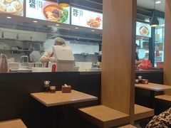 -阳阳中国饭(北京荟聚店)