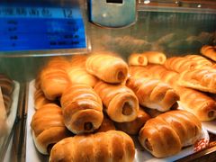 咖喱肠面包-新侨三宝乐面包店(崇文门店)