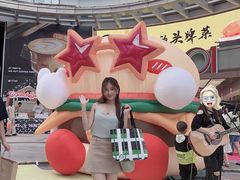 -VT101维多利广场