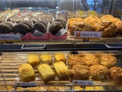 -85度C(苏州平江万达店)