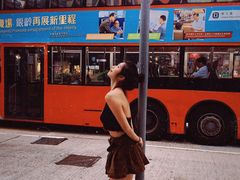 -香港会议展览中心演讲厅