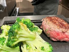 -肉肉大米(金虹桥店)