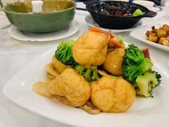 -瑞福园联谊餐室(茂名南路店)