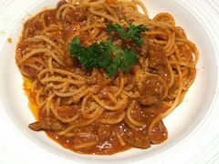 -必胜客(八一店)