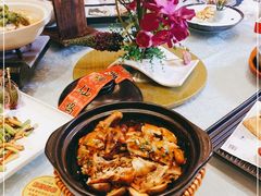 -世外桃源农庄·德清土菜(兴康南路店)