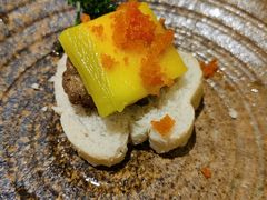 铁板鹅肝-樱町三味日本料理(城乡世纪广场店)
