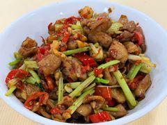 -笨罗卜浏阳菜馆(太平街店)