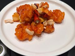 -旺顺阁·北京菜·烤鸭(大望路店)