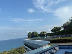 -瑰丽酒店·海吧·天际下午茶·现场DJ·天台酒吧