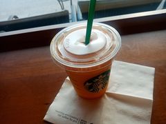 -星巴克(大濠公园店)