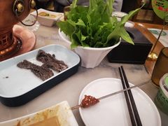 -牛街·马辈儿涮肉(牛街二店)