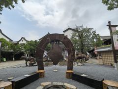 -云南民族村