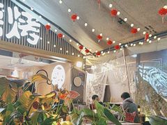 -木屋烧烤(白石洲店)