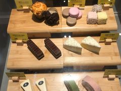 -麦当劳(华融店)