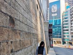 -大馆(前中区警署建築群)