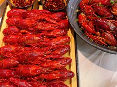 -肥肥虾庄·金牌油焖大虾(沙湖店)