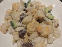 -燕春楼(海河华鼎店)