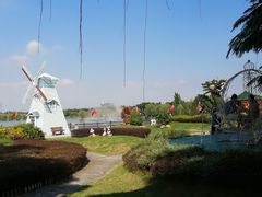 -长廊欢乐园