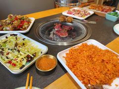 -老板娘串店·中餐&烧烤