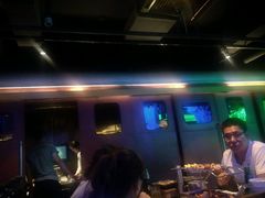 -很久以前羊肉串(清河店)