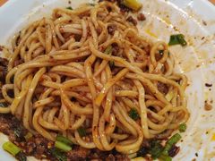 -华兴街自力面店
