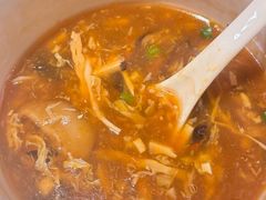 -新旺茶餐厅·早餐·夜宵(仙霞店)