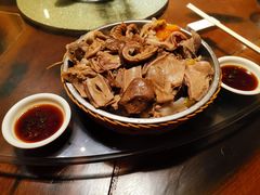 -猪肉婆私房菜(容桂总店)