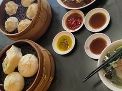 -九炉分座(个园店)