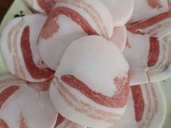 -延成苑韩式烤肉店(长春道店)