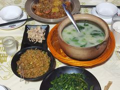 -聚味瞿记·龙虾堂(树木岭店)