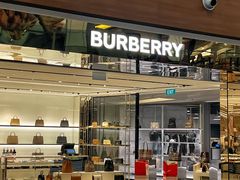 -樟宜机场免税店