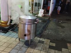 -四海鲜渔家菜(黄金海岸店)
