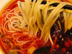 -水平有限广西米粉·广西风味集(五道口店)