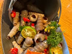 -星光小把串·海鲜烧烤(西安路店)