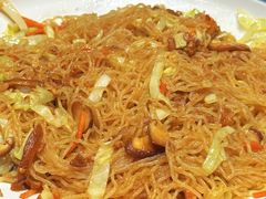 炒米粉-宴武夷·匠心闽味(印象大红袍店)