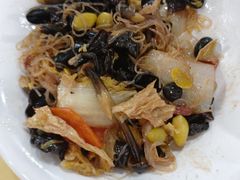 -吉莲利苑海鲜酒家(珠海拱北29年老字号店)