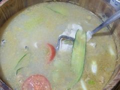 -秋语木桶鱼.酸菜鱼(开发区火车站店)