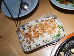 -蜜桃餐厅·伴山(海岸城店)