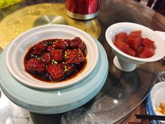 -梅飞酒家(桑园路店)