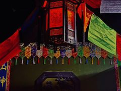 -棂笼·深度沉浸密室(武汉旗舰店)