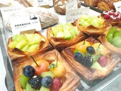 -光作面包Voila Lumiere(中山店)