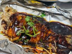 -新白鹿餐厅(龙游路总店·杭帮菜名店)