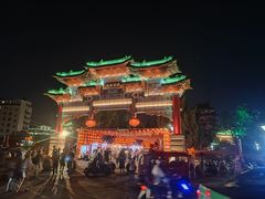 -寻梦滕王阁实景演出