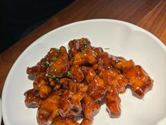 -外婆家(静安大悦城店)