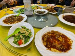 -南来顺饭庄·清真(南菜园店)