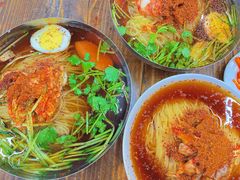 -西塔大冷面(市府大路店)