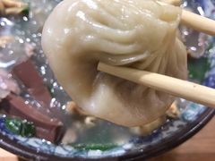 -老城南.鸭血粉丝汤(夫子庙店)