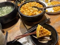 -马灯部落·西湖边的创意山景餐厅(虎跑动物园店)