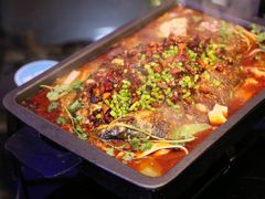 -南锣南门(东方银座店)
