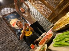 -小龙坎火锅(黄河店)